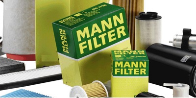 Mann Filters