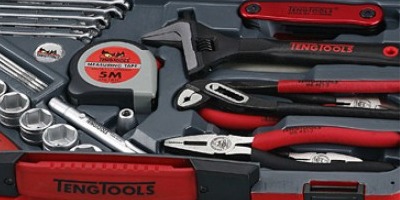 Teng Tools