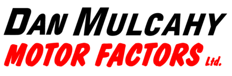 Dan Mulcahy Motor Factors - Newcastle West